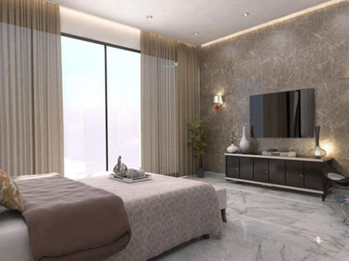 4 bedrooms House in Mumbai, India No. 51439