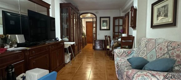 3 Schlafzimmer Wohnung in Malaga, Spain, Nr. 143280 2