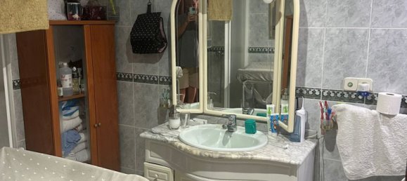 3 Schlafzimmer Wohnung in Malaga, Spain, Nr. 143280 9
