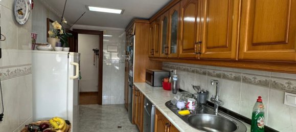3 Schlafzimmer Wohnung in Malaga, Spain, Nr. 143280 3