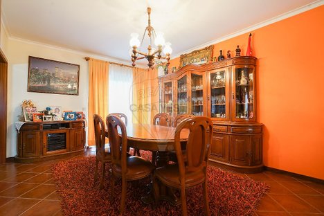 3 bedrooms House in Povoa de Lanhoso, Portugal No. 181277