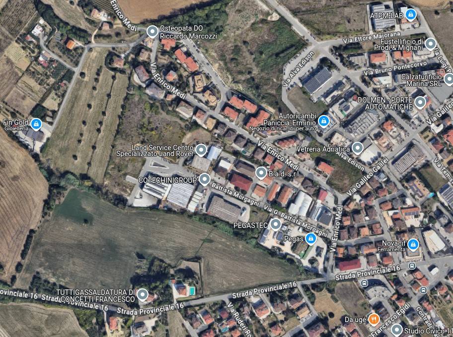 5 bedrooms Apartment in San Giovanni Rotondo, Italy No. 186764