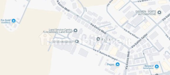 5 bedrooms Apartment in San Giovanni Rotondo, Italy No. 186764 3