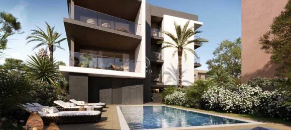 Apartamento T3 em Germasogeia, Cyprus N.º 20295 4