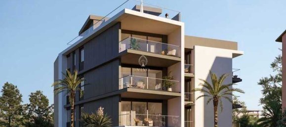 Apartamento T3 em Germasogeia, Cyprus N.º 20295 12