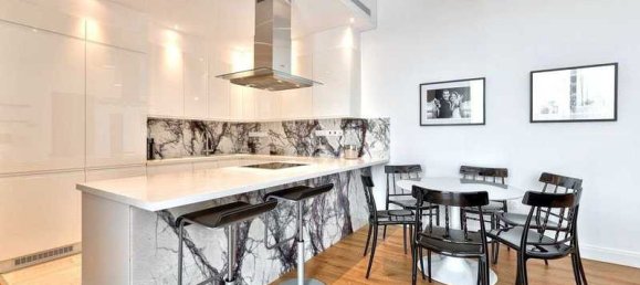 Apartamento T3 em Germasogeia, Cyprus N.º 20295 5