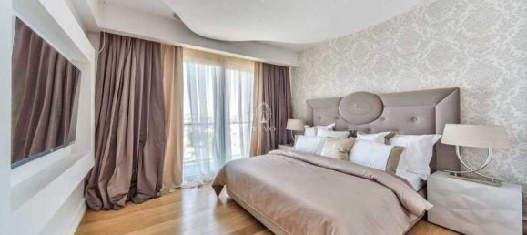 Apartamento T3 em Germasogeia, Cyprus N.º 20295 7