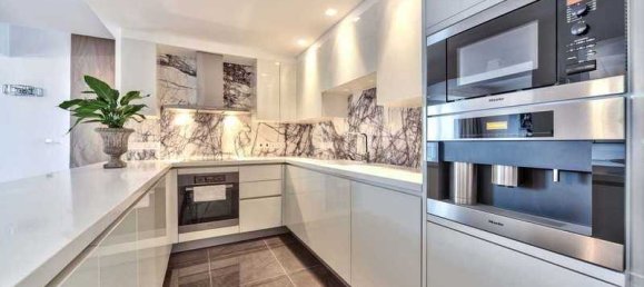 Apartamento T3 em Germasogeia, Cyprus N.º 20295 6