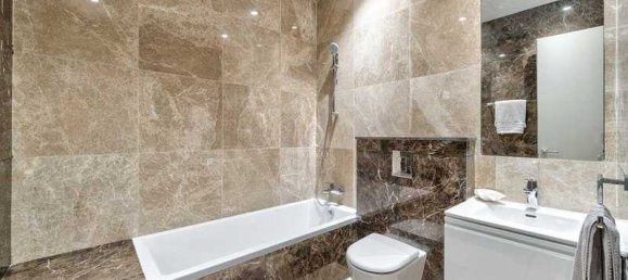 Apartamento T3 em Germasogeia, Cyprus N.º 20295 9