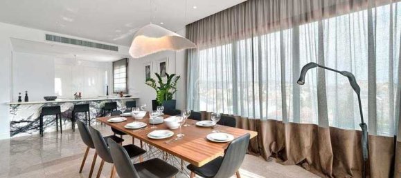 Apartamento T3 em Germasogeia, Cyprus N.º 20295 3