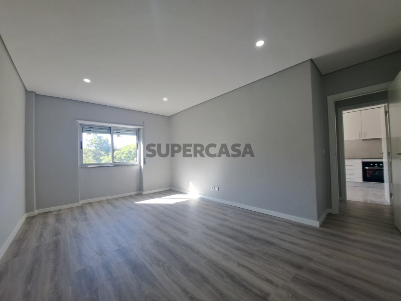 2 bedrooms Apartment in Seixal, Portugal No. 331512