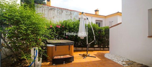 3 bedrooms Townhouse in Alcorrin, Spain No. 175339 11