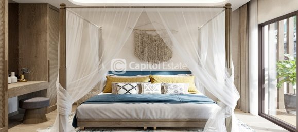 Apartment 1+3 in Antalya, Turkey No. 6136 3