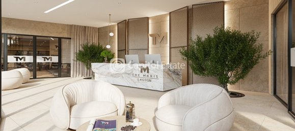 Apartment 1+3 in Antalya, Turkey No. 6136 20