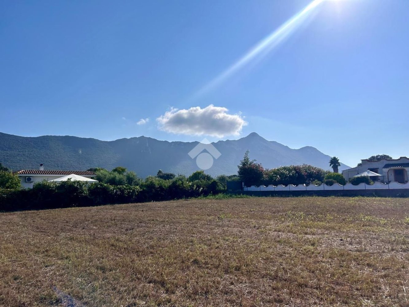  Land in San Felice Circeo, Italy No. 314536