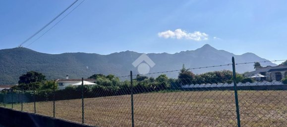  Land in San Felice Circeo, Italy No. 314536 8