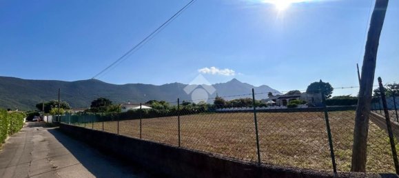  Land in San Felice Circeo, Italy No. 314536 15