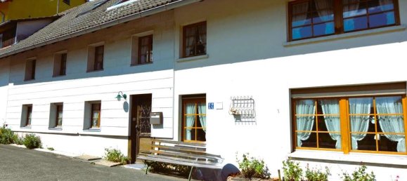 Таунхаус с 3 спальнями в Баден-Вюртемберг, Германия № 109249 4