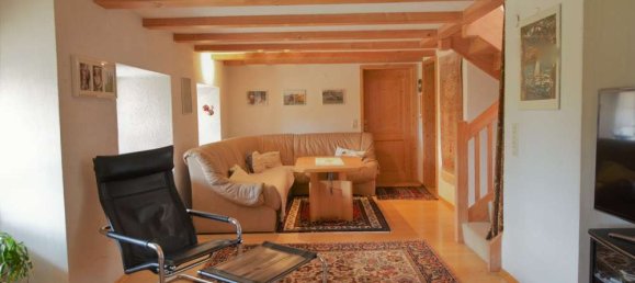 Таунхаус с 3 спальнями в Баден-Вюртемберг, Германия № 109249 6