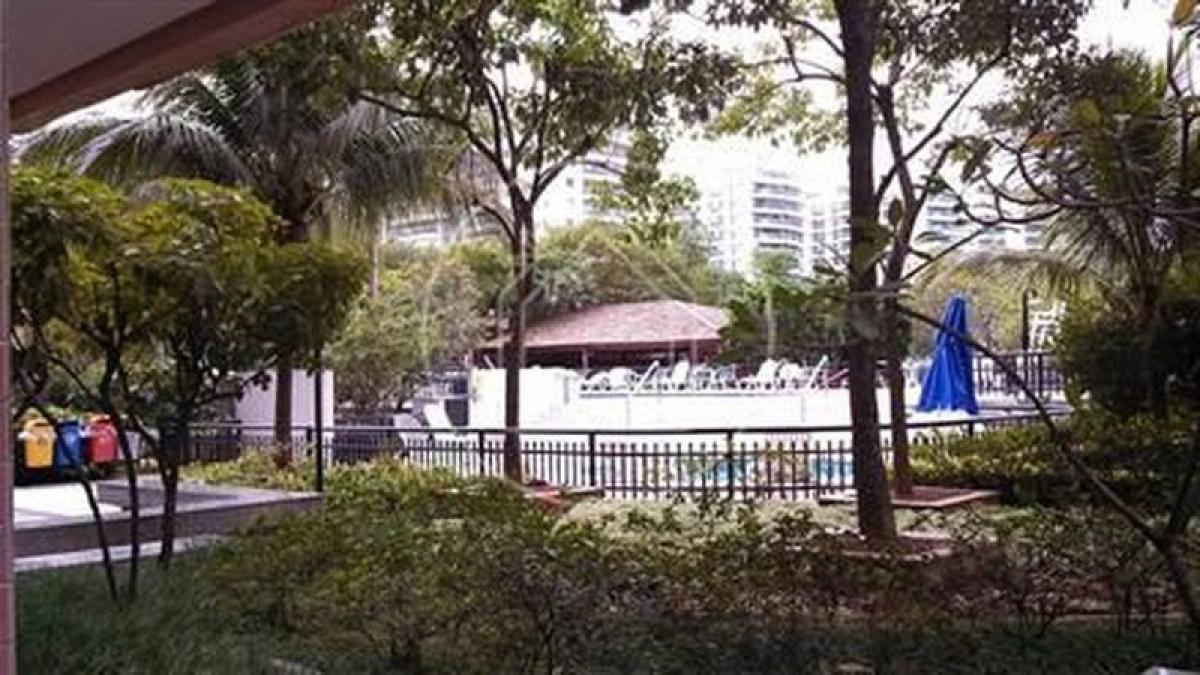 4 bedrooms Apartment in Rio de Janeiro, Brazil No. 512245