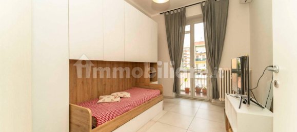 1 Schlafzimmer Wohnung in Turin, Italy, Nr. 370477 8
