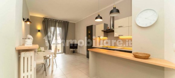 1 Schlafzimmer Wohnung in Turin, Italy, Nr. 370477 2