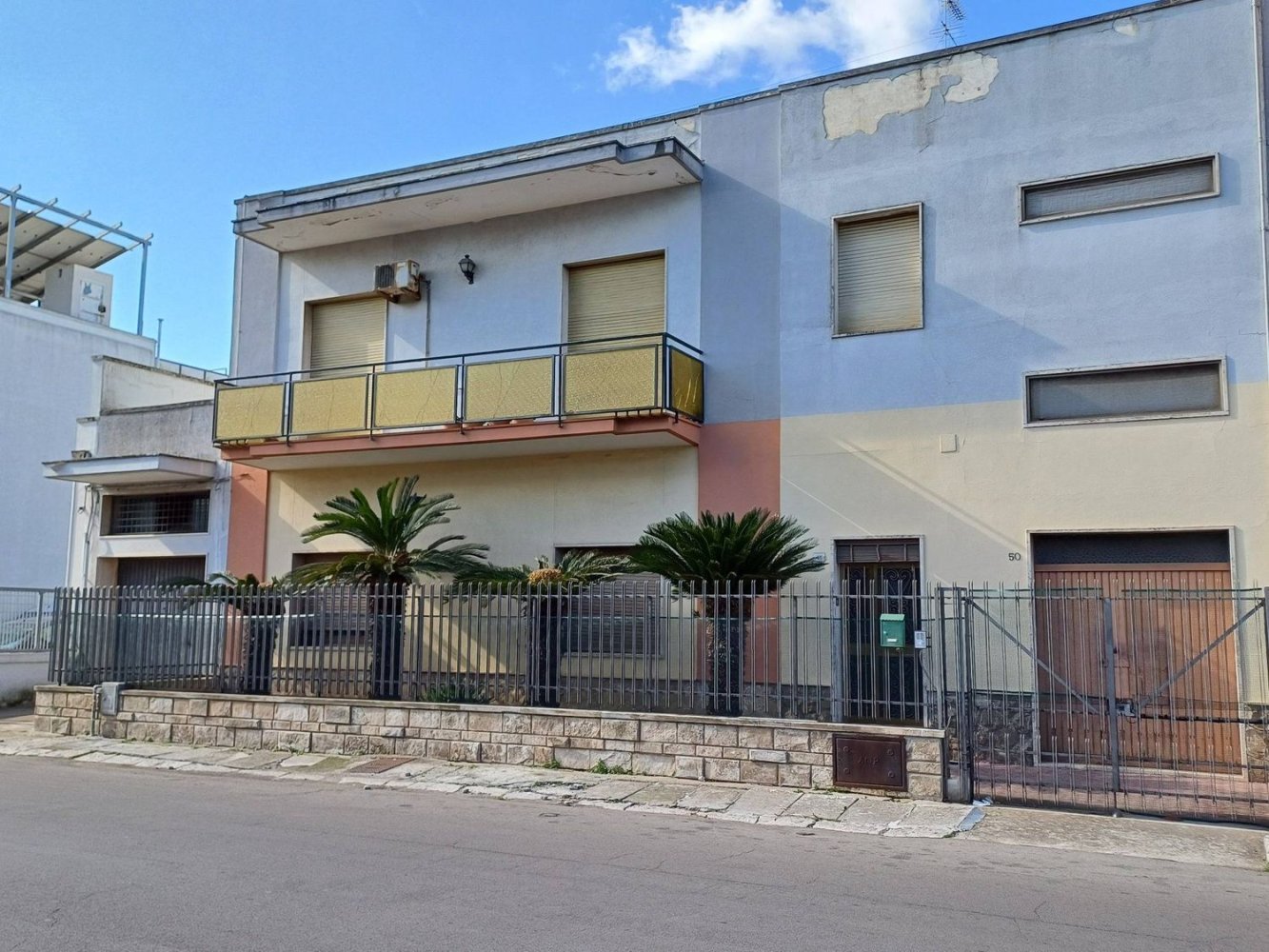 4غرفة شقة في Lequile, Italy رقم 305902