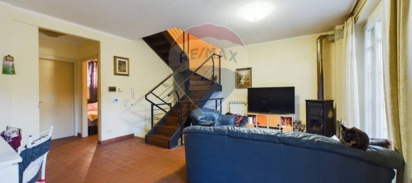 4 bedrooms Apartment in Formello, Italy No. 52951 7