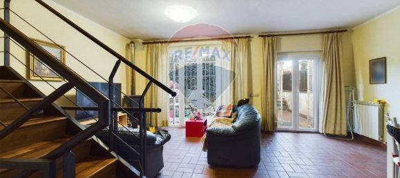 4 bedrooms Apartment in Formello, Italy No. 52951 3