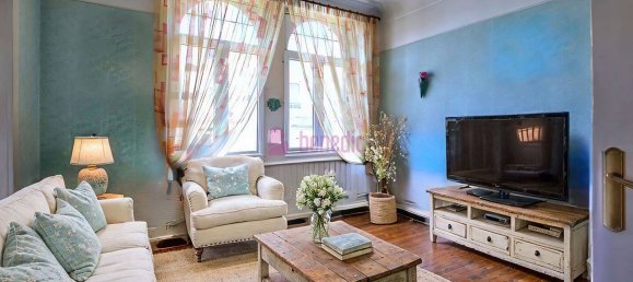 2 bedrooms Apartment in Metz, France No. 257739 3