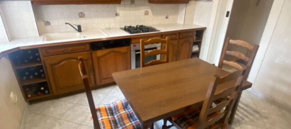 2 bedrooms Apartment in Metz, France No. 257739 12