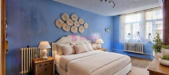 2 bedrooms Apartment in Metz, France No. 257739 4