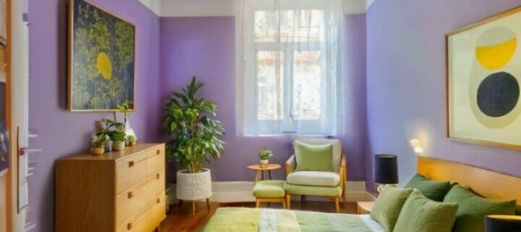 2 bedrooms Apartment in Metz, France No. 257739 8