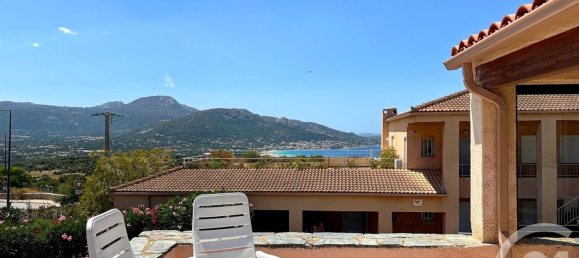 1 bedroom Apartment in Corbara, France No. 266347 14