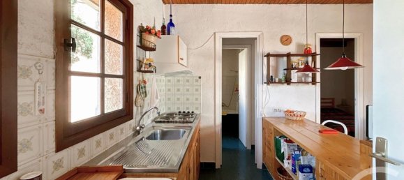 1 bedroom Apartment in Corbara, France No. 266347 8