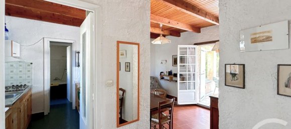 1 bedroom Apartment in Corbara, France No. 266347 9