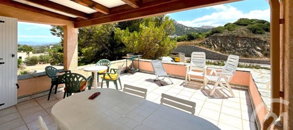 1 bedroom Apartment in Corbara, France No. 266347 6