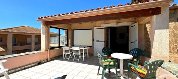 1 bedroom Apartment in Corbara, France No. 266347 7