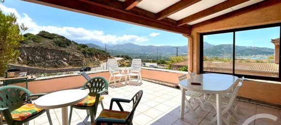 1 bedroom Apartment in Corbara, France No. 266347 12