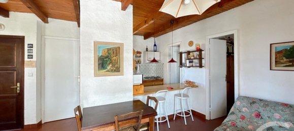 1 bedroom Apartment in Corbara, France No. 266347 4