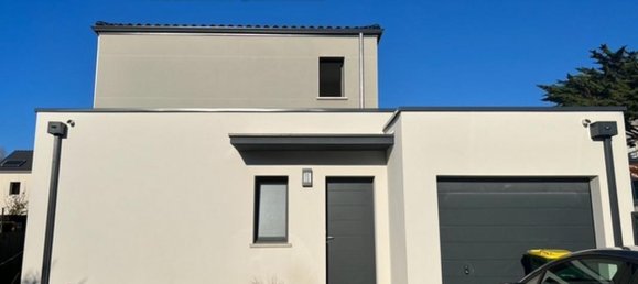 4 bedrooms House in La Baule-Escoublac, France No. 98292 9