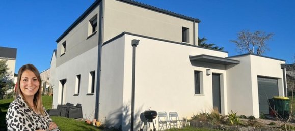 4 bedrooms House in La Baule-Escoublac, France No. 98292 2