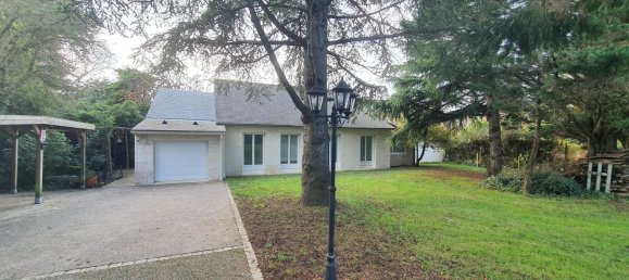 4 غرف نوم منزل في Mettray, France رقم 214461 6