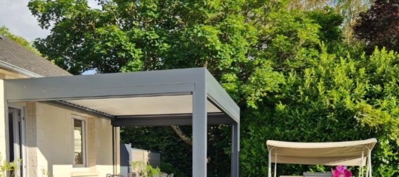 4 غرف نوم منزل في Mettray, France رقم 214461 4