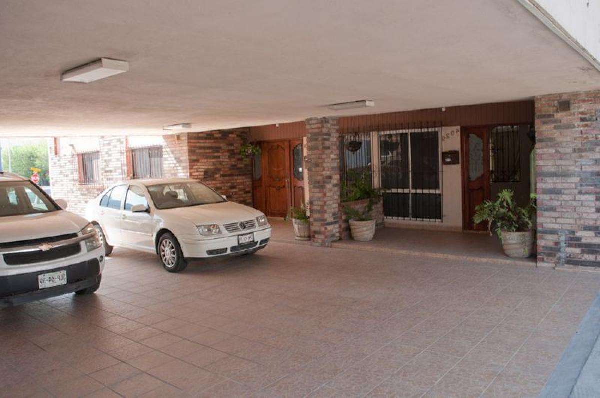 Casa T6 em Nuevo Leon, Mexico N.º 175127