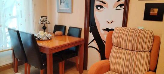 2 bedrooms Apartment in Terradillos, Spain No. 174322