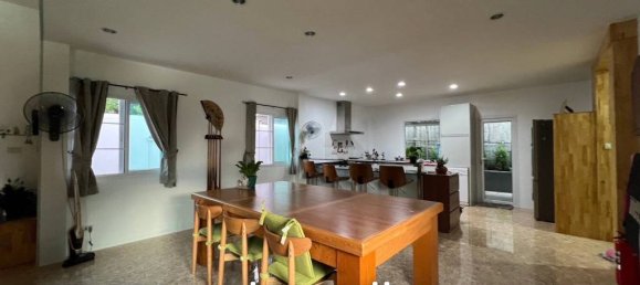 3 bedrooms Villa in Phuket, Thailand No. 21463 13