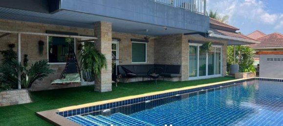 3 bedrooms Villa in Phuket, Thailand No. 21463 4