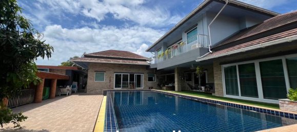 3 bedrooms Villa in Phuket, Thailand No. 21463 2