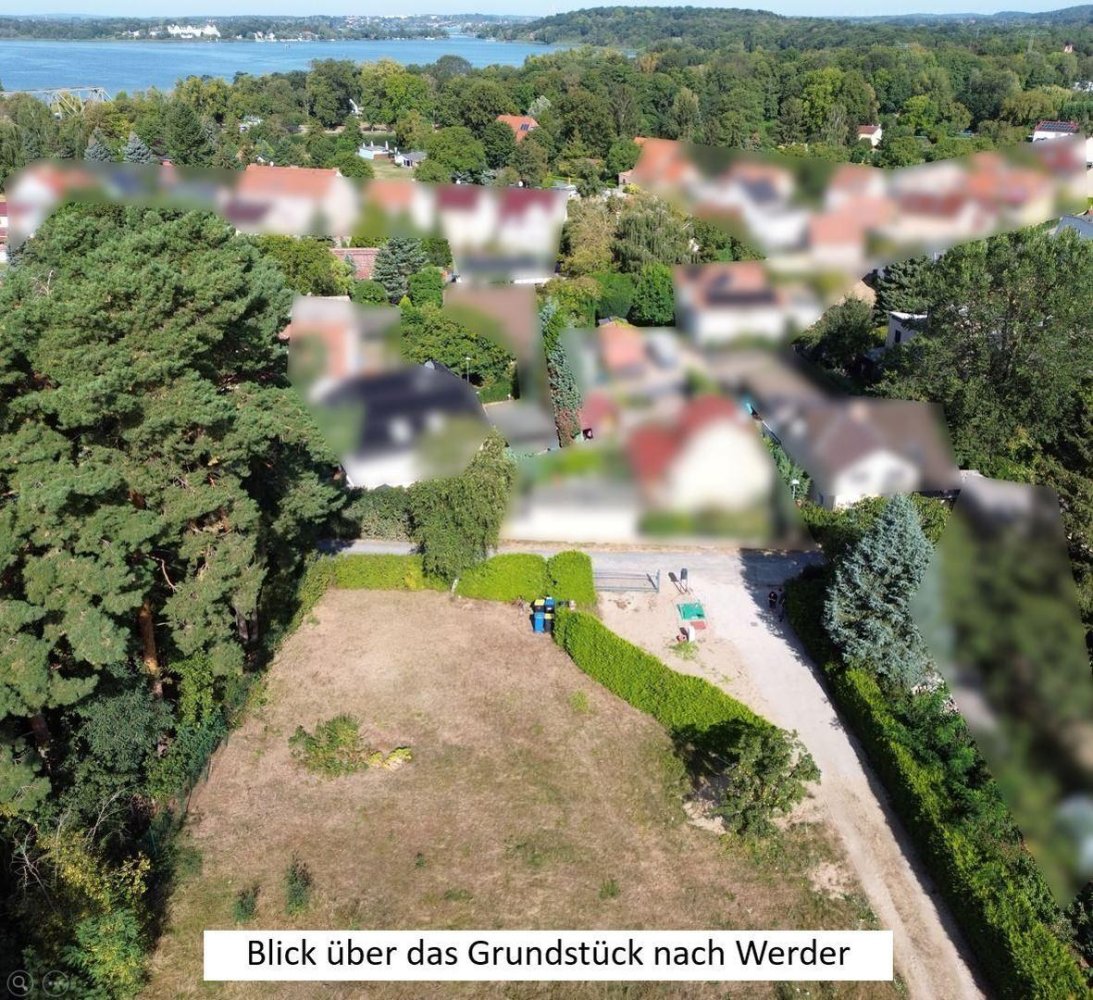 Grundstück in Potsdam-Mittelmark, Germany, Nr. 72242